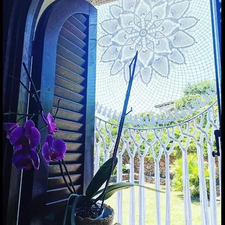 Bed and Breakfast Acchiappasogni