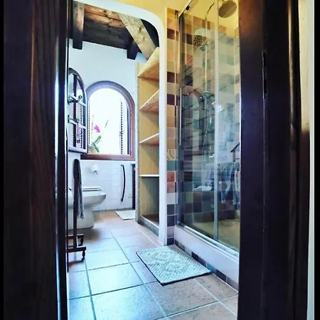 Bed and Breakfast Acchiappasogni