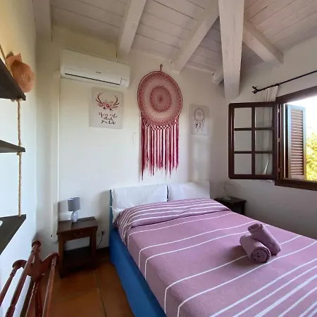 Bed and Breakfast Acchiappasogni 4*