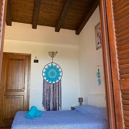 Acchiappasogni Bed and Breakfast Porto San Paolo (Sardinia)