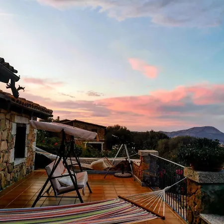 Bed & Breakfast Acchiappasogni *