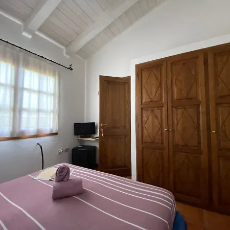 Bed and Breakfast Acchiappasogni