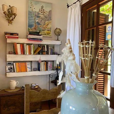 Acchiappasogni Bed and Breakfast Porto San Paolo (Sardinia)