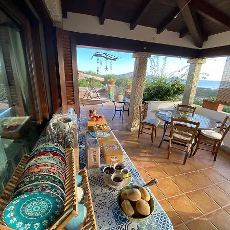 Bed & Breakfast Acchiappasogni *