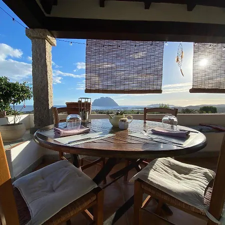 Acchiappasogni Bed and Breakfast