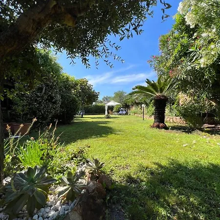 Acchiappasogni 4* Porto San Paolo (Sardinia)