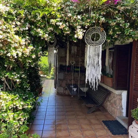 Bed and Breakfast Acchiappasogni