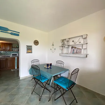 Bed and Breakfast Acchiappasogni Porto San Paolo (Sardinia)