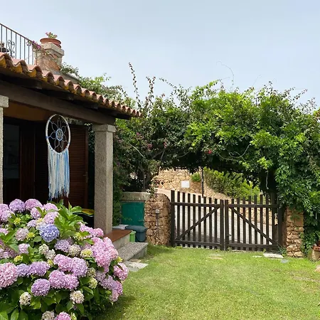 Acchiappasogni Bed and Breakfast Porto San Paolo (Sardinia)