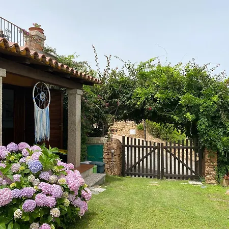 Acchiappasogni Bed & Breakfast Porto San Paolo (Sardinia)
