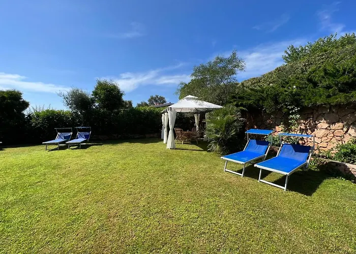 Acchiappasogni Порто-Сан-Паоло