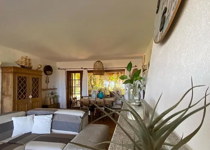 住宿加早餐酒店 Acchiappasogni