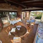 Acchiappasogni Porto San Paolo (Sardinia)