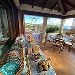 Bed & Breakfast Acchiappasogni 4*