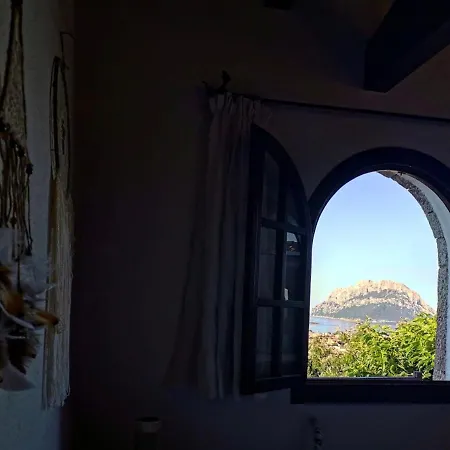 Acchiappasogni Porto San Paolo (Sardinia)