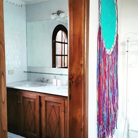 Acchiappasogni 4* Loiri Porto San Paolo