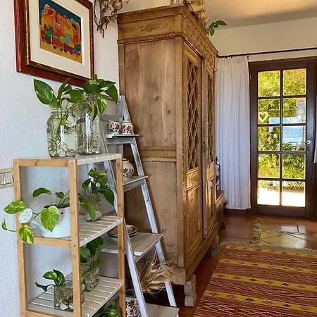 Bed & Breakfast Acchiappasogni *