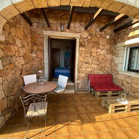 Acchiappasogni * Porto San Paolo (Sardinia)