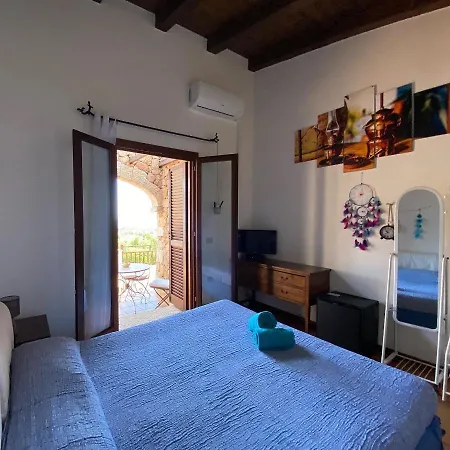 Acchiappasogni B&B