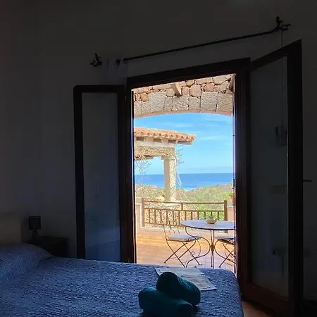 Bed & Breakfast Acchiappasogni