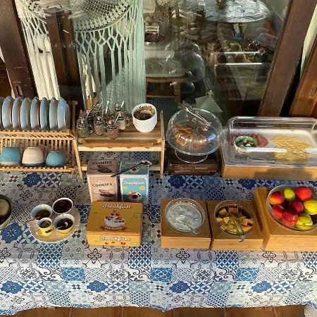 Acchiappasogni Couette-café *