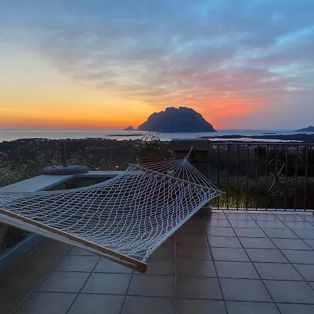 Acchiappasogni Loiri Porto San Paolo