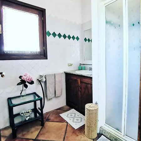 Acchiappasogni Couette-café Porto San Paolo (Sardinia)