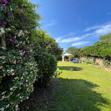 Acchiappasogni Bed & Breakfast Porto San Paolo (Sardinia)