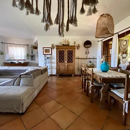Acchiappasogni Frühstückspension Loiri Porto San Paolo