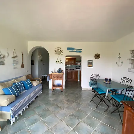 Acchiappasogni 4* Porto San Paolo (Sardinia)