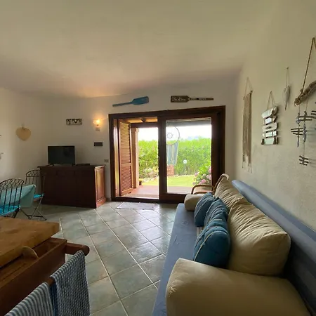 Frühstückspension Acchiappasogni Loiri Porto San Paolo