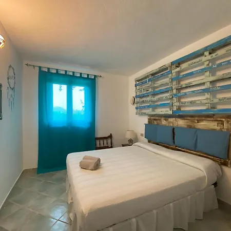 Bed & Breakfast Acchiappasogni *