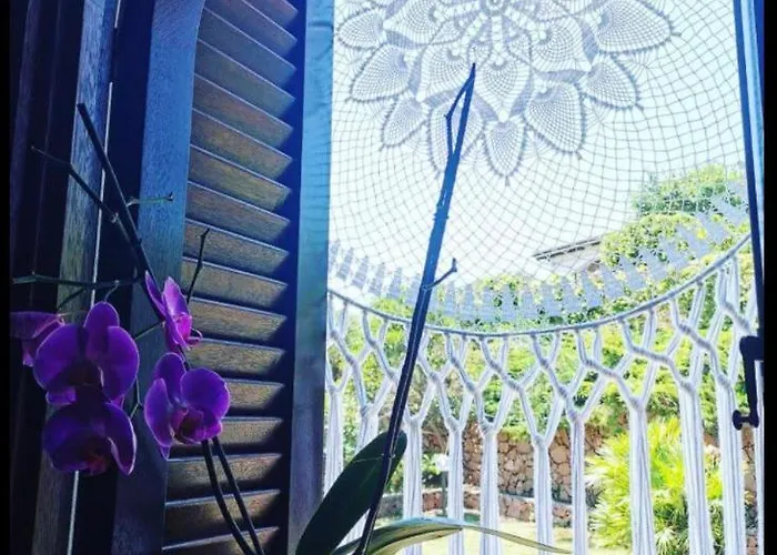 Oda ve Kahvaltı Acchiappasogni