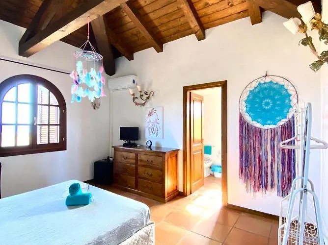Acchiappasogni 4* Loiri Porto San Paolo
