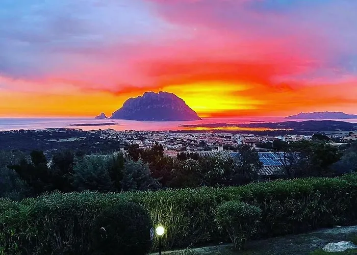 Acchiappasogni Oda ve Kahvaltı 4*