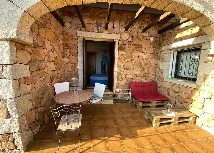 Acchiappasogni 4* Loiri Porto San Paolo