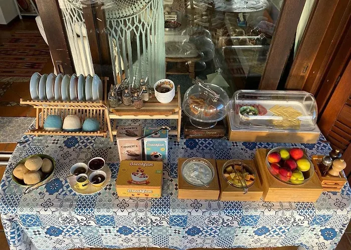 Acchiappasogni Frühstückspension 4*