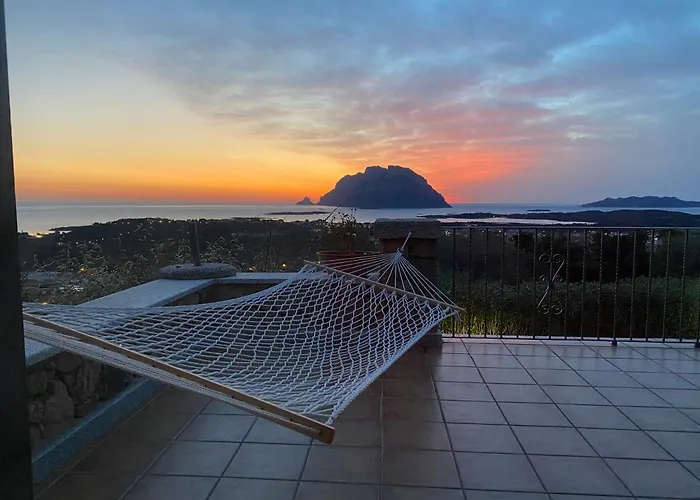 Acchiappasogni Porto San Paolo (Sardinia)