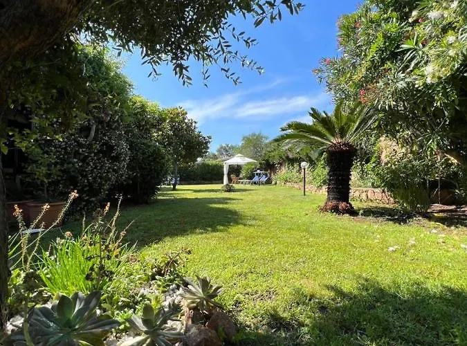 Acchiappasogni 4* Porto San Paolo (Sardinia)